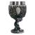 Nemesis Harry Potter - Voldemort - Resin Chalice