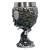Nemesis Harry Potter - Voldemort - Resin Chalice