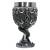 Nemesis Harry Potter - Voldemort - Resin Chalice