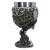 Nemesis Harry Potter - Voldemort - Resin Chalice