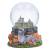 Nemesis Harry Potter - Hagrids Hut - Snow Globe