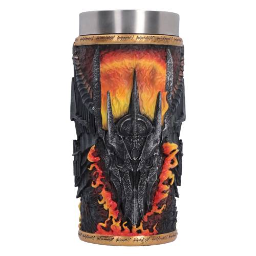Nemesis Lord of the Rings - Sauron - Collectible Drinkware