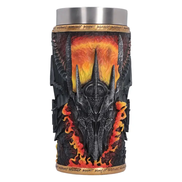 Nemesis Lord of the Rings - Sauron - Collectible Drinkware