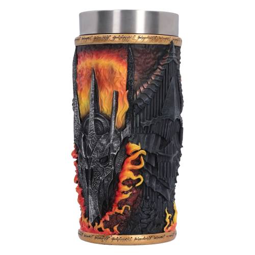 Nemesis Lord of the Rings - Sauron - Collectible Drinkware