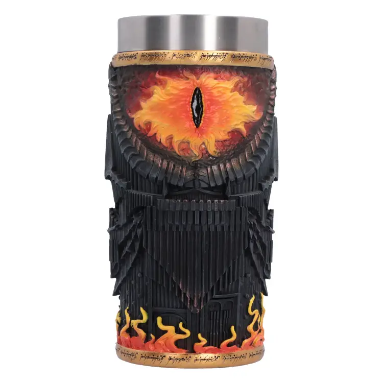 Nemesis Lord of the Rings - Sauron - Collectible Drinkware