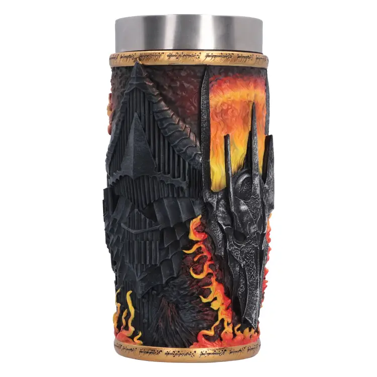 Nemesis Lord of the Rings - Sauron - Collectible Drinkware