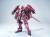 X-PLAY Manga - Cang Wei - J-20 Crimson Flowing Gold Model Kit