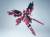 X-PLAY Manga - Cang Wei - J-20 Crimson Flowing Gold Model Kit