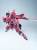 X-PLAY Manga - Cang Wei - J-20 Crimson Flowing Gold Model Kit