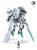 IN ERA+ Manga - Azure Falcon - Model Kit