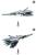 IN ERA+ Manga - Azure Falcon - Model Kit