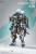 Max Factory GEEK Collection - CD-AS-02EX Guardian Zestaw modelarski