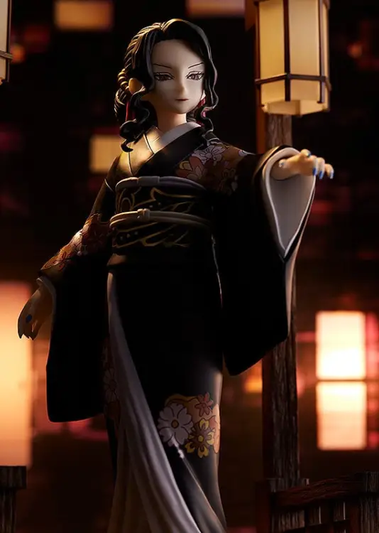 DEMON SLAYER - Muzan "Geiko Form" - Figurka Super Sytuacja 29cm