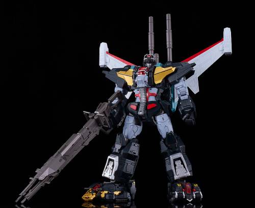 Goodsmile Dancouga - Dancouga - Plastic Model Kit Moderoid