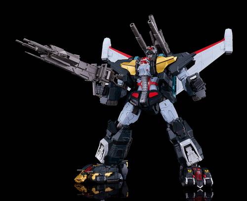 Goodsmile Dancouga - Dancouga - Plastic Model Kit Moderoid