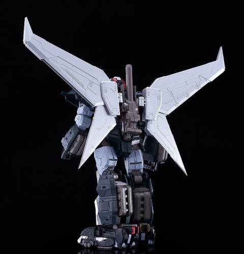 Goodsmile Dancouga - Dancouga - Powered-Up Wing Plastic Model Kit Moderoid