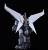 Goodsmile Dancouga - Dancouga - Powered-Up Wing Plastic Model Kit Moderoid