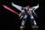 Goodsmile Dancouga - Dancouga - Powered-Up Wing Plastic Model Kit Moderoid