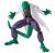 Hasbro Marvel - Marvels Lizard - Figurka Marvel Legends