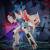 Hasbro Transformers Generations - Starscream Shattered Glass Figurka