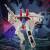 Hasbro Transformers Generations - Starscream Shattered Glass Figurka