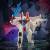 Hasbro Transformers Generations - Starscream Shattered Glass Figurka