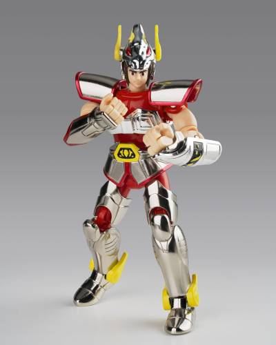 Bandai Tamashii Nations Saint Seiya - Pegasus Cloth 1st Bronze - Limited Edition