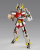 Bandai Tamashii Nations Saint Seiya - Pegasus Cloth 1st Bronze - Limited Edition