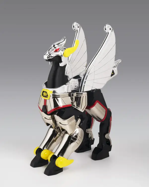Bandai Tamashii Nations Saint Seiya - Pegasus Cloth 1st Bronze - Limited Edition