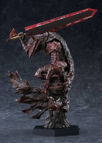Max Factory Pop Up Parade L - Berserk - Guts Berserker Armor Bloody