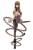 Kotobukiya STEINS GATE - Makise Kurisu - Statue 1/8