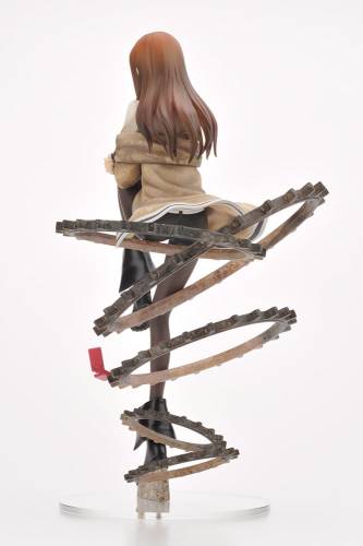 Kotobukiya STEINS GATE - Makise Kurisu - Statue 1/8