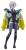 Good Smile Company Cyberpunk: Edgerunners - Lucy - Pop Up Parade L Size