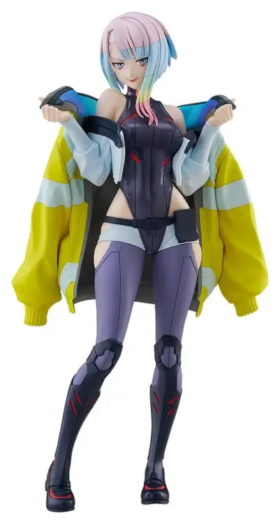 Good Smile Company Cyberpunk: Edgerunners - Lucy - Pop Up Parade L Size