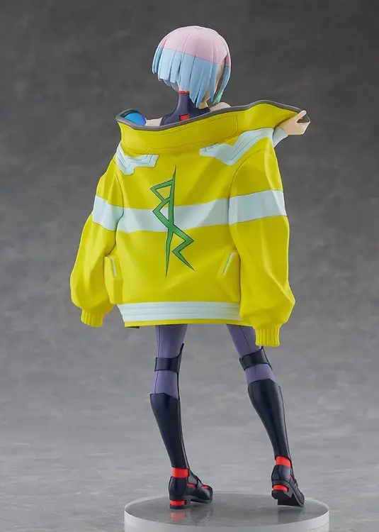 Good Smile Company Cyberpunk: Edgerunners - Lucy - Pop Up Parade L Size