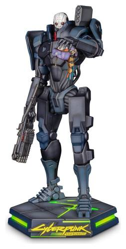 Dark Horse Cyberpunk Edgerunners - Adam Smasher Figurka PVC