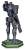 Dark Horse Cyberpunk Edgerunners - Adam Smasher Figurka PVC