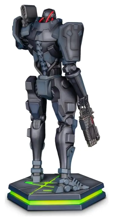 Dark Horse Cyberpunk Edgerunners - Adam Smasher Figurka PVC