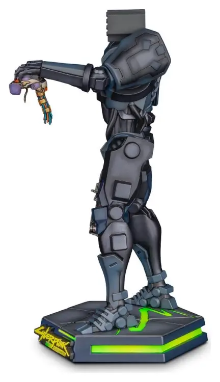Dark Horse Cyberpunk Edgerunners - Adam Smasher Figurka PVC