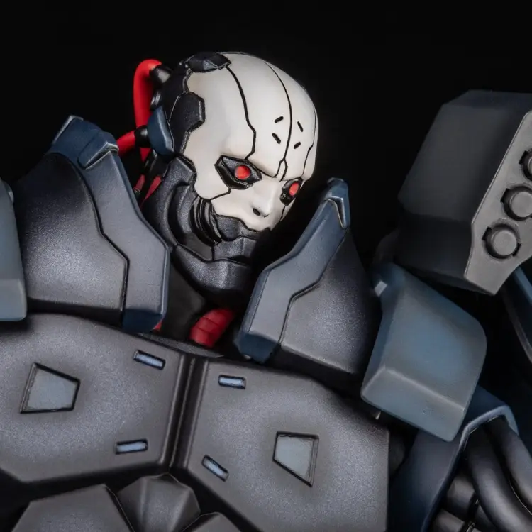 Dark Horse Cyberpunk Edgerunners - Adam Smasher Figurka PVC