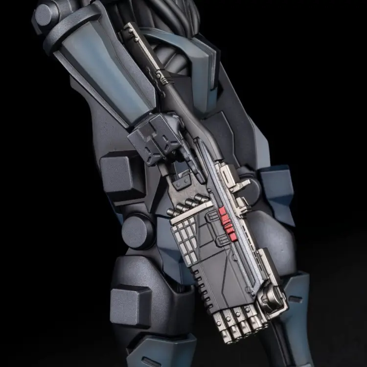 Dark Horse Cyberpunk Edgerunners - Adam Smasher Figurka PVC
