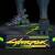 Dark Horse Cyberpunk Edgerunners - Adam Smasher Figurka PVC