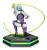 Dark Horse Cyberpunk Edgerunners - Lucy - Figurka PVC Lucy