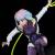 Dark Horse Cyberpunk Edgerunners - Lucy - Figurka PVC Lucy