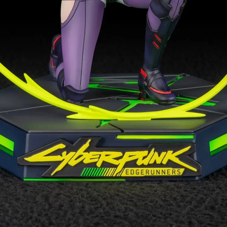 Dark Horse Cyberpunk Edgerunners - Lucy - Figurka PVC Lucy