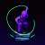 Dark Horse Cyberpunk Edgerunners - Lucy - Figurka PVC Lucy