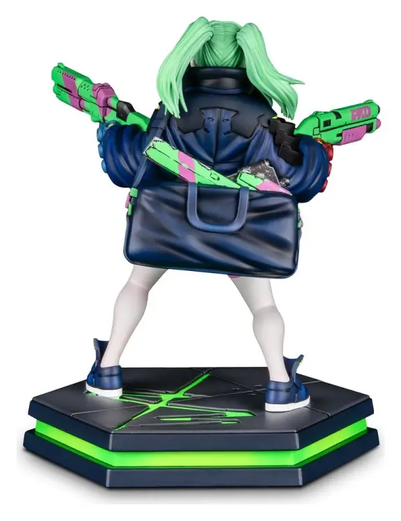 Dark Horse Cyberpunk Edgerunners - Rebecca