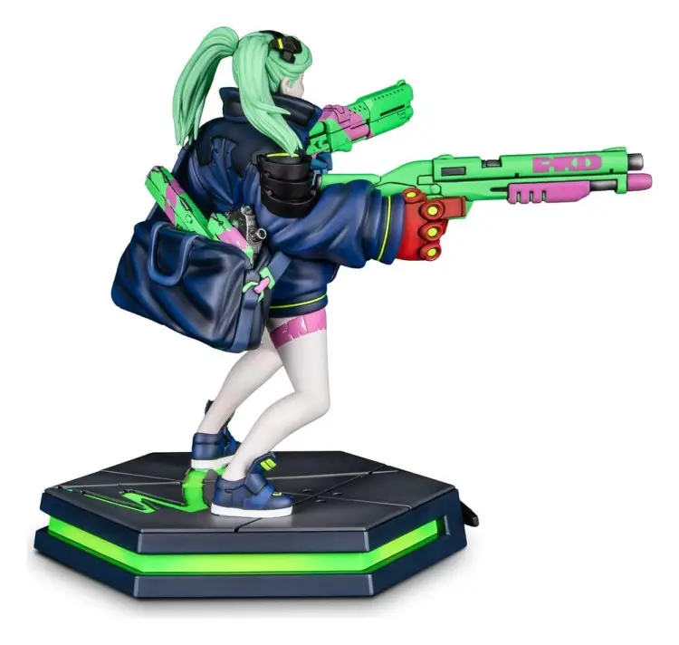 Dark Horse Cyberpunk Edgerunners - Rebecca