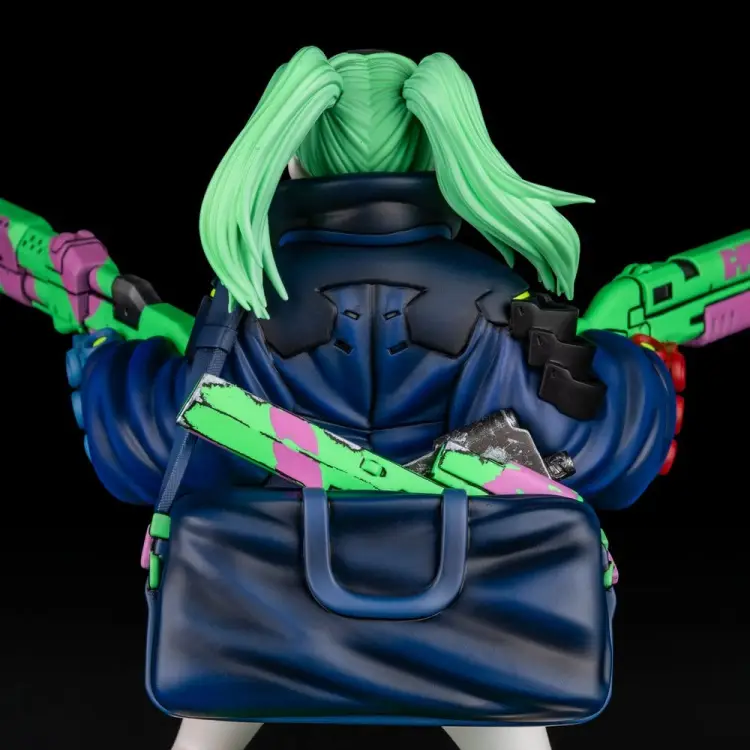 Dark Horse Cyberpunk Edgerunners - Rebecca