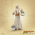 INDIANA JONES 1 - Sallah - Figurka Black Series 15 cm
